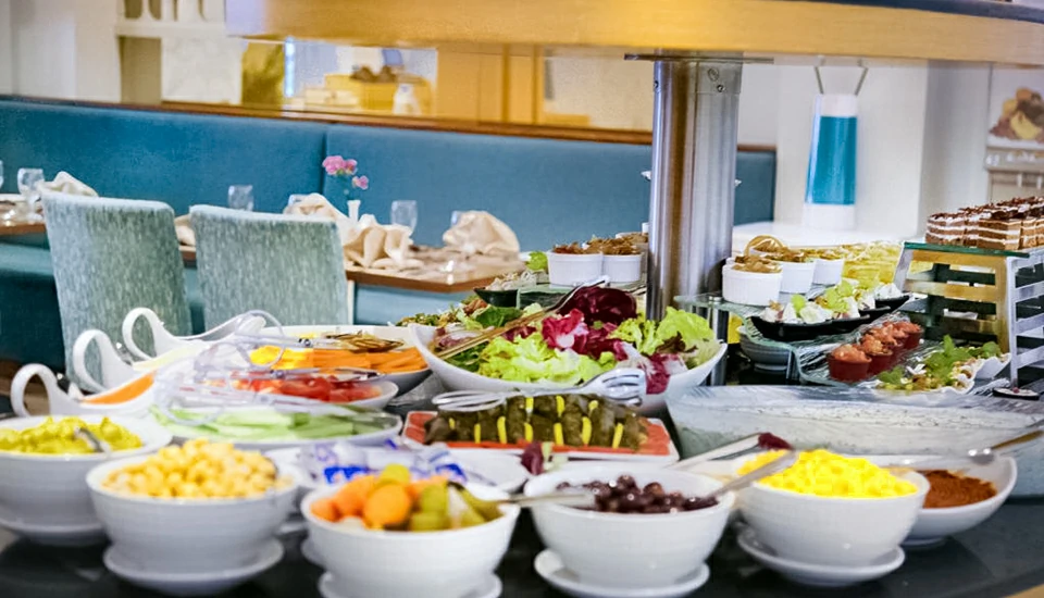 هتل رویال کنتیننتال دبی